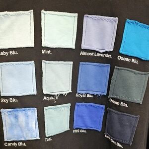 Blue, streetwear, hoodie, wntd, men's, unisex, unique, casual, style, black,